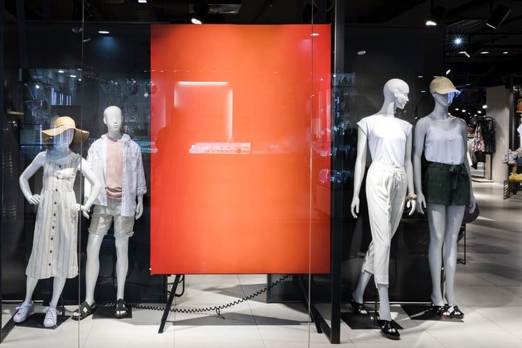 fábricas de roupas em Brusque