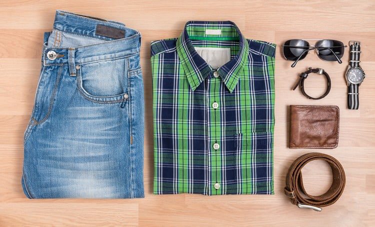 Fornecedores de roupas em Caruaru