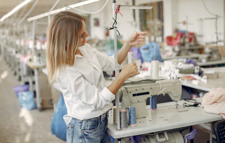 fábricas de roupas em Caruaru