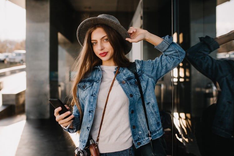 fábrica de jeans em Goiânia