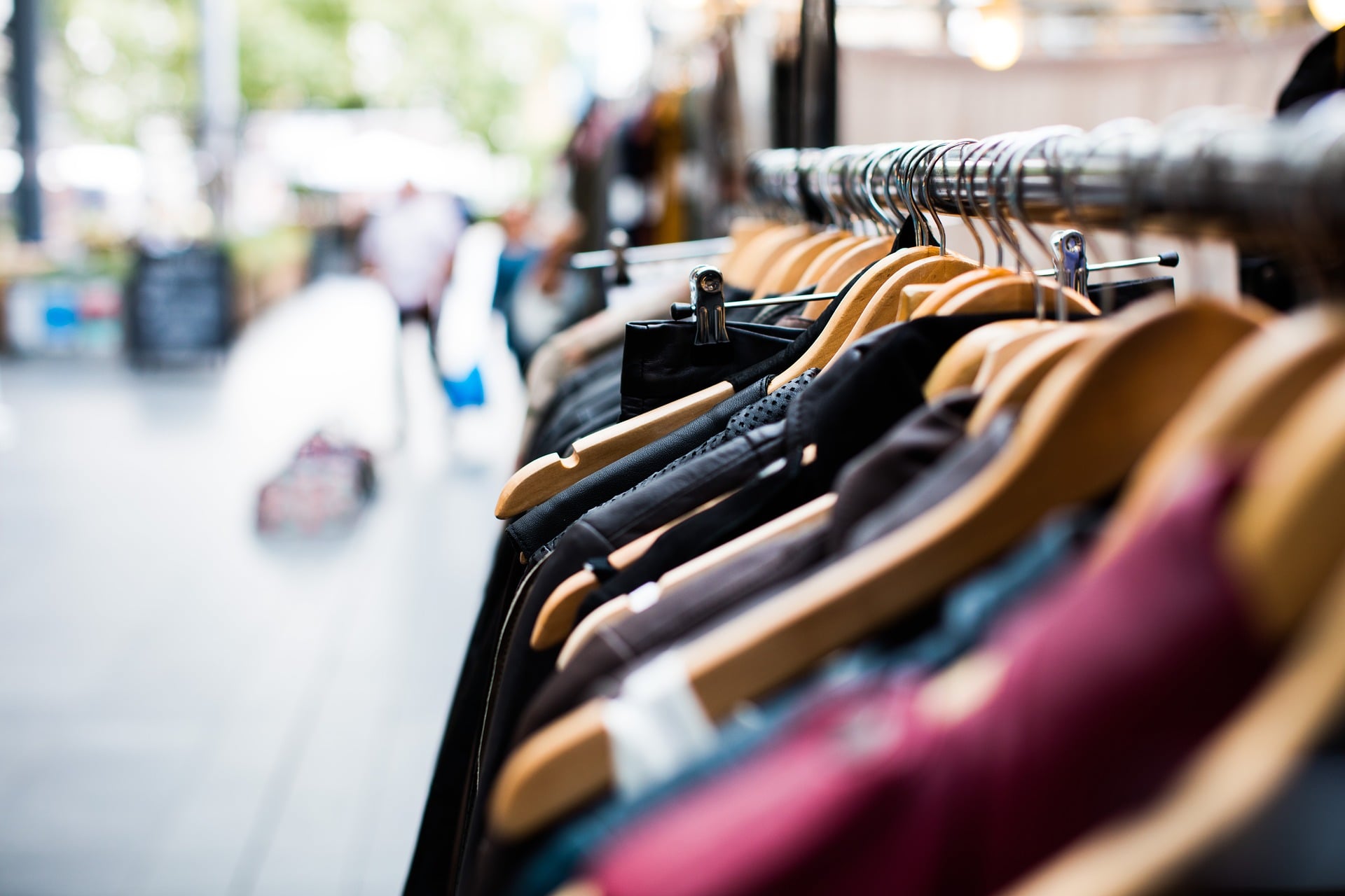 Roupas no atacado em Imperatriz - MA