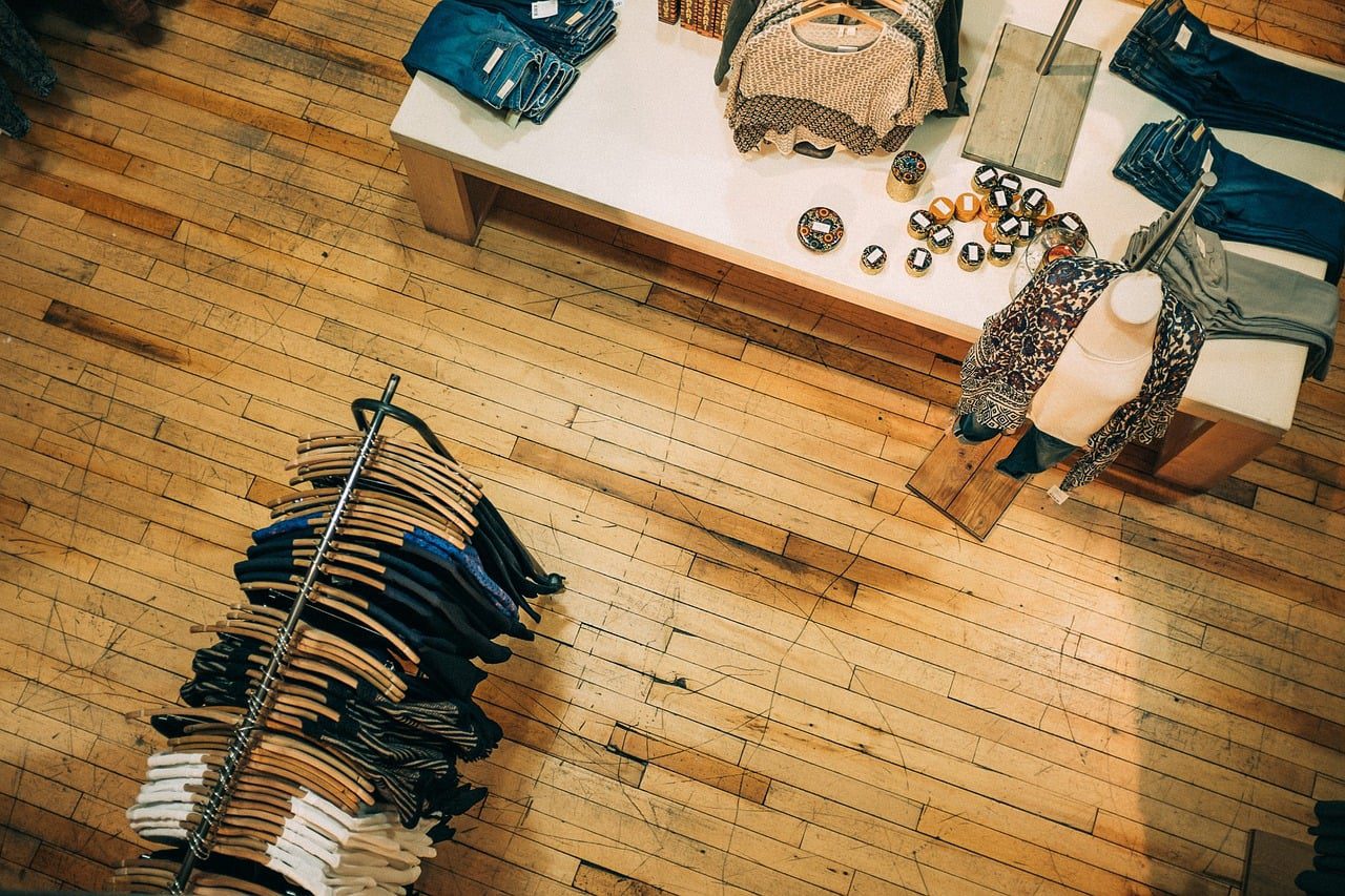 Fábricas de roupas em Santa Catarina