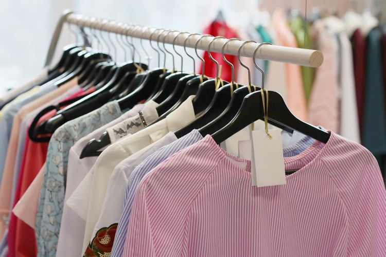 Fornecedores de roupas em campinas