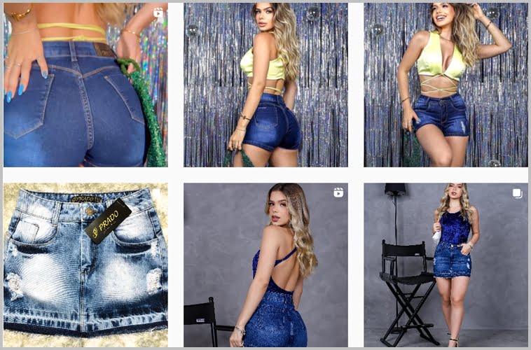 Prado Jeans Wear Prado Jeans Wear
