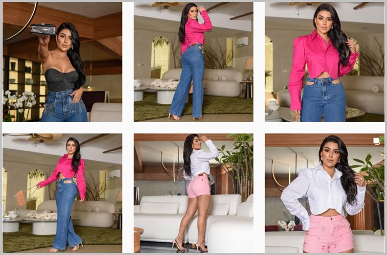 Via Livre Jeans Via Livre Jeans