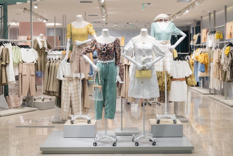 Ideias de fábricas de roupas em Itabaianinha