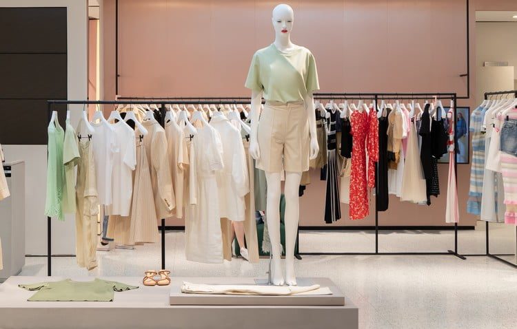 fornecedores de roupas em Bom Retiro para revenda