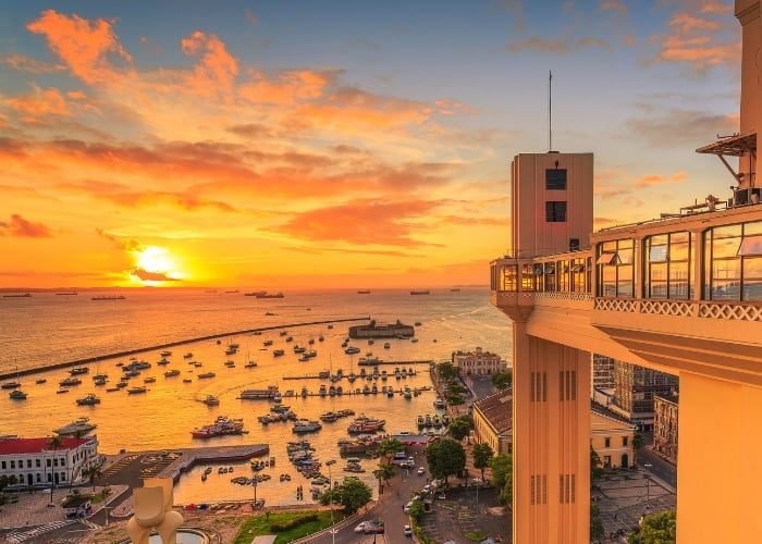 Fornecedores de roupas íntimas em Salvador - Bahia