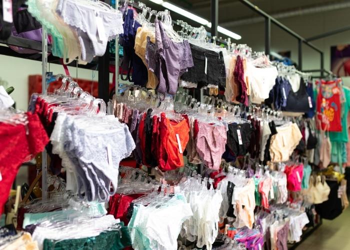 Como montar uma loja de moda íntima?