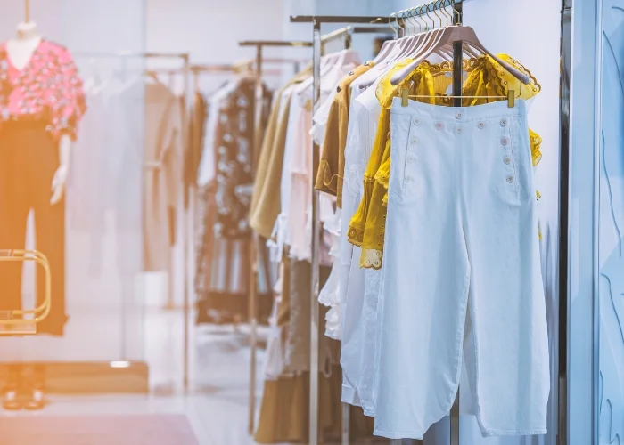 Como atrair clientes para loja de roupas femininas