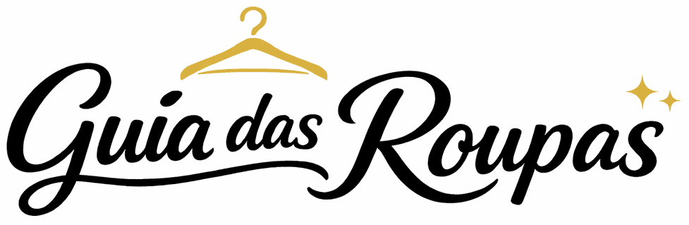 Guia das Roupas